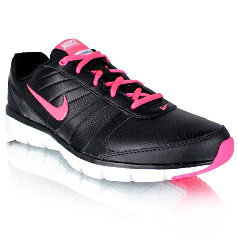 nike air total core trainer lea fitnessschuhe damen|Women's Training Shoes .